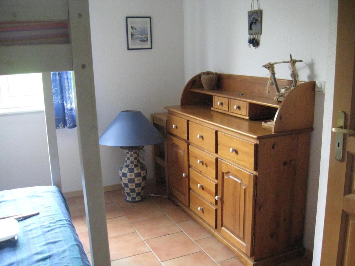 Couette Et Cafe - Chambre Bleue Truchtersheim Екстериор снимка